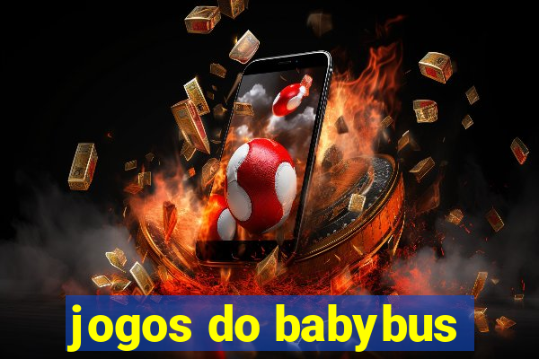 jogos do babybus